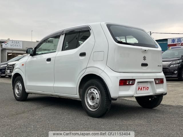 suzuki alto 2020 quick_quick_HA36S_HA36S-539587 image 2