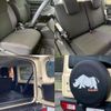 suzuki jimny 2020 CFJ1771499 image 8