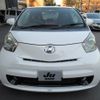 toyota iq 2009 -TOYOTA--iQ NGJ10--6001535---TOYOTA--iQ NGJ10--6001535- image 7