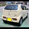 suzuki alto 2015 -SUZUKI 【高知 580ﾐ5134】--Alto HA36S--240656---SUZUKI 【高知 580ﾐ5134】--Alto HA36S--240656- image 2