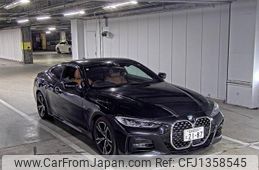 bmw 4-series 2020 quick_quick_3BA-12AP20_WBA12AP080CF50493