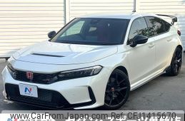 honda civic 2024 quick_quick_FL5_FL5-1102462