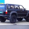 toyota land-cruiser-wagon 1997 -TOYOTA--Land Cruiser Wagon E-FZJ80G--FZJ80-0180144---TOYOTA--Land Cruiser Wagon E-FZJ80G--FZJ80-0180144- image 2