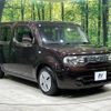 nissan cube 2012 -NISSAN--Cube DBA-Z12--Z12-211362---NISSAN--Cube DBA-Z12--Z12-211362- image 17