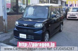 daihatsu tanto 2019 -DAIHATSU--Tanto LA650S--0032655---DAIHATSU--Tanto LA650S--0032655-