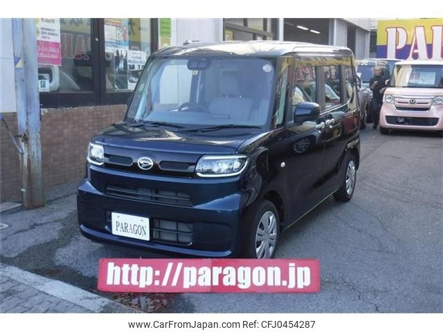 daihatsu tanto 2019 -DAIHATSU--Tanto LA650S--0032655---DAIHATSU--Tanto LA650S--0032655- image 1