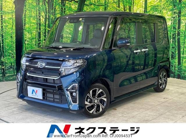 daihatsu tanto 2019 -DAIHATSU--Tanto 6BA-LA650S--LA650S-0017679---DAIHATSU--Tanto 6BA-LA650S--LA650S-0017679- image 1