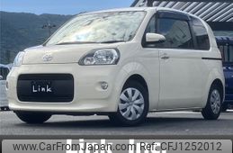 toyota porte 2014 -TOYOTA--Porte DBA-NSP140--NSP140-9013595---TOYOTA--Porte DBA-NSP140--NSP140-9013595-