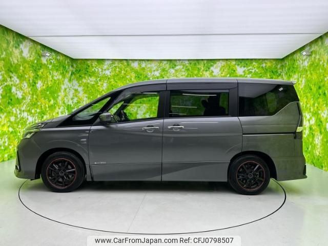 nissan serena 2020 quick_quick_DAA-GFC27_GFC27-200852 image 2