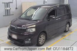 toyota voxy 2010 -TOYOTA--Voxy ZRR70W-0383394---TOYOTA--Voxy ZRR70W-0383394-
