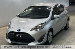 toyota aqua 2019 -TOYOTA--AQUA NHP10-2625468---TOYOTA--AQUA NHP10-2625468-