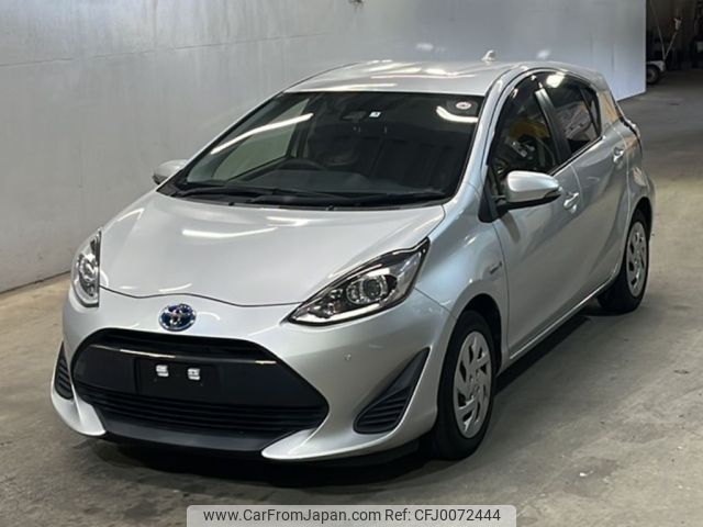 toyota aqua 2019 -TOYOTA--AQUA NHP10-2625468---TOYOTA--AQUA NHP10-2625468- image 1