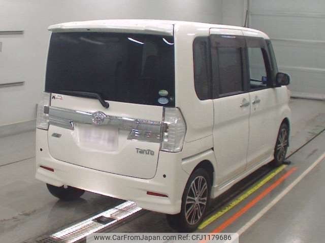 daihatsu tanto 2014 -DAIHATSU--Tanto DBA-LA600S--LA600S-0105991---DAIHATSU--Tanto DBA-LA600S--LA600S-0105991- image 2