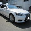 lexus ls 2014 -LEXUS 【福岡 】--Lexus LS USF40--5129526---LEXUS 【福岡 】--Lexus LS USF40--5129526- image 25