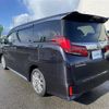 toyota alphard 2022 -TOYOTA--Alphard 3BA-AGH30W--AGH30-0414507---TOYOTA--Alphard 3BA-AGH30W--AGH30-0414507- image 15