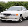 toyota chaser 1998 -TOYOTA--Chaser JZX100--JZX100-0088304---TOYOTA--Chaser JZX100--JZX100-0088304- image 1