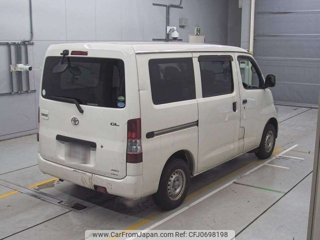 toyota townace-van 2019 -TOYOTA--Townace Van S412M-0030568---TOYOTA--Townace Van S412M-0030568- image 2