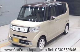 honda n-box 2017 -HONDA 【滋賀 590ﾙ 39】--N BOX DBA-JF1--JF1-1983274---HONDA 【滋賀 590ﾙ 39】--N BOX DBA-JF1--JF1-1983274-