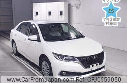 toyota allion 2017 -TOYOTA--Allion NZT260-3201900---TOYOTA--Allion NZT260-3201900-