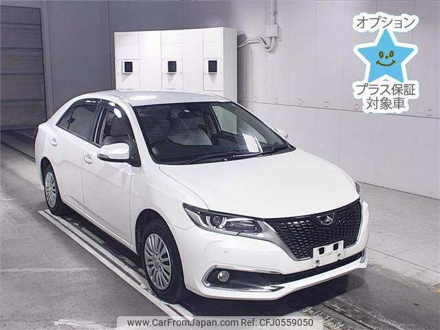 toyota allion 2017 -TOYOTA--Allion NZT260-3201900---TOYOTA--Allion NZT260-3201900- image 1