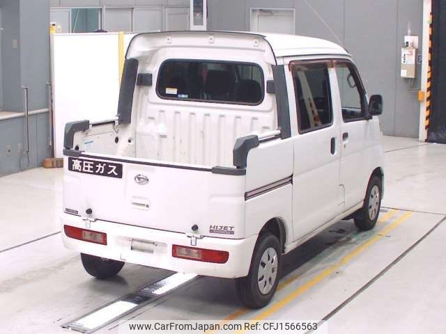 daihatsu hijet-van 2013 CFJ1566563 image 2