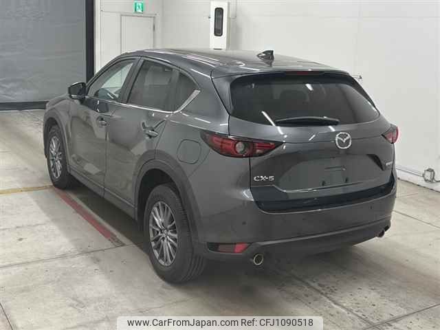 mazda cx-5 2020 -MAZDA--CX-5 KFEP-402630---MAZDA--CX-5 KFEP-402630- image 2