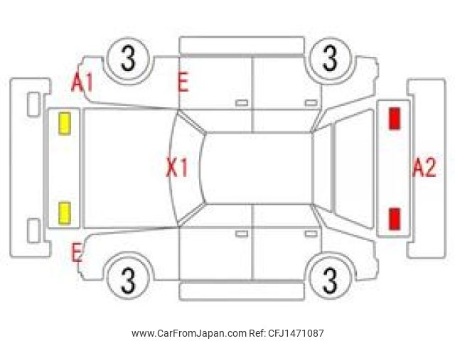 suzuki xbee 2020 -SUZUKI--XBEE DAA-MN71S--MN71S-169706---SUZUKI--XBEE DAA-MN71S--MN71S-169706- image 2