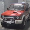 mitsubishi pajero 1995 -MITSUBISHI 【所沢 300ゆ3310】--Pajero V26WGｶｲ-64008462---MITSUBISHI 【所沢 300ゆ3310】--Pajero V26WGｶｲ-64008462- image 1
