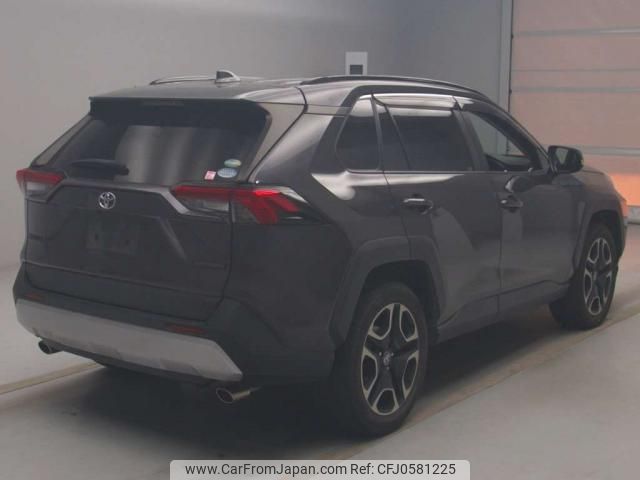 toyota rav4 2020 quick_quick_6BA-MXAA54_MXAA54-2018600 image 2