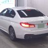 bmw 5-series 2018 CFJ1702128 image 5