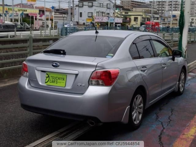 subaru impreza-g4 2015 -SUBARU--Impreza G4 DBA-GJ7--GJ7-018878---SUBARU--Impreza G4 DBA-GJ7--GJ7-018878- image 2