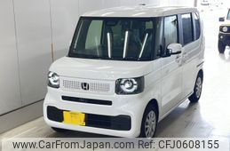 honda n-box 2024 -HONDA 【出雲 580え1955】--N BOX JF5-1098050---HONDA 【出雲 580え1955】--N BOX JF5-1098050-