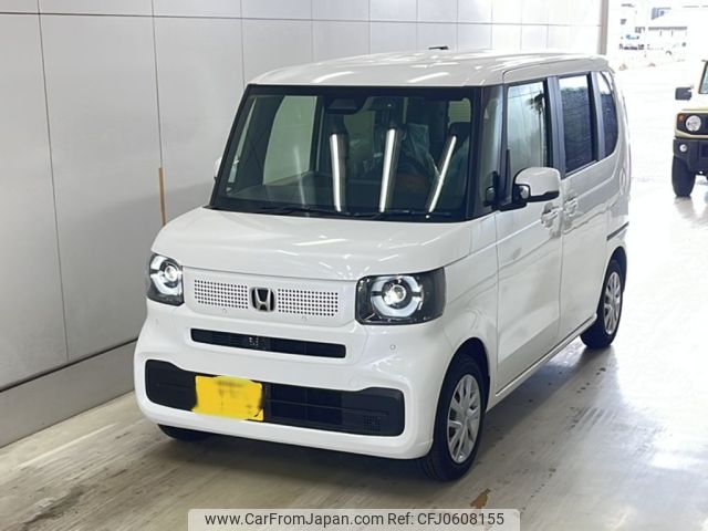 honda n-box 2024 -HONDA 【出雲 580え1955】--N BOX JF5-1098050---HONDA 【出雲 580え1955】--N BOX JF5-1098050- image 1