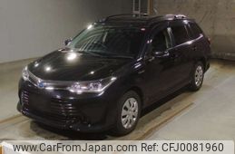 toyota corolla-fielder 2015 -TOYOTA--Corolla Fielder DAA-NKE165G--NKE165-8010205---TOYOTA--Corolla Fielder DAA-NKE165G--NKE165-8010205-