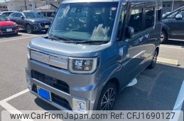 daihatsu wake 2017 CFJ1690127