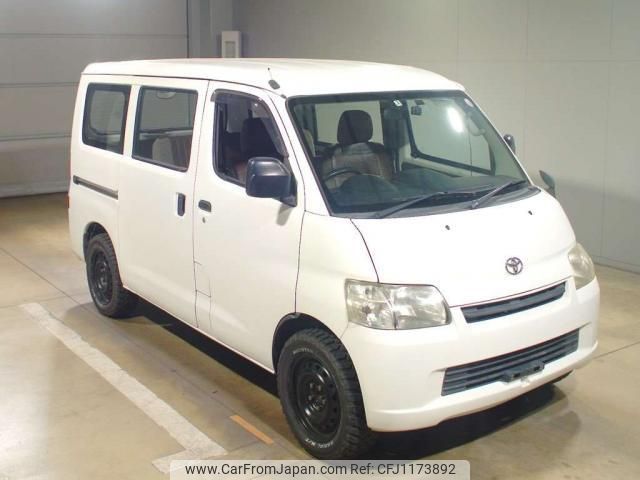 toyota liteace-van 2014 quick_quick_ABF-S402M_0041663 image 1