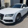 audi a7 2012 CFJ1567652 image 31