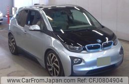 bmw i3 2014 quick_quick_DLA-1Z06_WBY1Z42030V247061