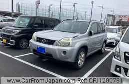 nissan x-trail 2008 -NISSAN--X-Trail DBA-NT31--NT31-022662---NISSAN--X-Trail DBA-NT31--NT31-022662-