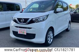 nissan dayz 2019 CFJ1821781