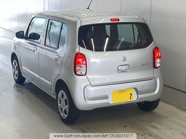 suzuki alto 2023 -SUZUKI 【広島 582え6117】--Alto HA37S-139876---SUZUKI 【広島 582え6117】--Alto HA37S-139876- image 2