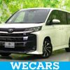 toyota noah 2022 quick_quick_6BA-MZRA90W_MZRA90-0011072 image 1