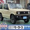 suzuki jimny 2023 GOO_JP_700060017330241028005 image 1