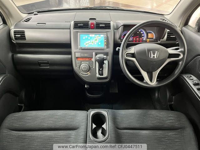 honda zest 2010 -HONDA--Zest DBA-JE1--JE1-1308424---HONDA--Zest DBA-JE1--JE1-1308424- image 2