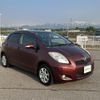 toyota vitz 2010 -TOYOTA--Vitz DBA-KSP90--KSP90-5196066---TOYOTA--Vitz DBA-KSP90--KSP90-5196066- image 14