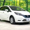 nissan note 2017 -NISSAN--Note DAA-HE12--HE12-068726---NISSAN--Note DAA-HE12--HE12-068726- image 18