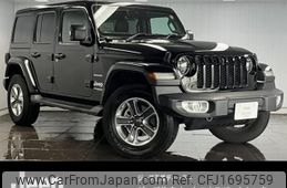 jeep wrangler 2022 CFJ1695759