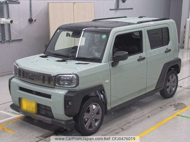 daihatsu taft 2024 -DAIHATSU 【浜松 582う402】--Taft LA900S-0169601---DAIHATSU 【浜松 582う402】--Taft LA900S-0169601- image 1