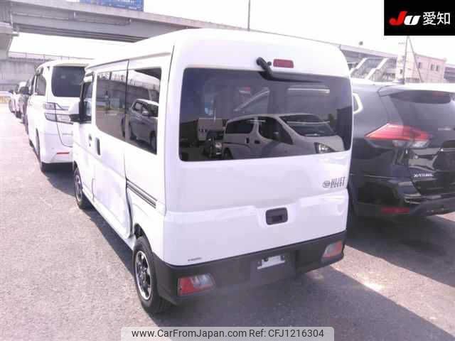 daihatsu hijet-van 2024 -DAIHATSU--Hijet Van S700V-0110317---DAIHATSU--Hijet Van S700V-0110317- image 2