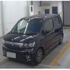 suzuki wagon-r 2019 quick_quick_DAA-MH55S_MH55S-280623 image 1